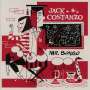 Jack Costanzo: Mr. Bongo, CD