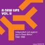 : A New Life Vol.II: Independent And Regional Jazz In Great Britain 1968 - 1988, CD