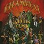 Steamheat: Austin Funk, CD