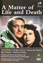 Michael Powell: A Matter Of Life And Death (UK Import), DVD
