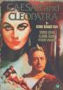 Gabriel Pascal: Caesar And Cleopatra (UK Import), DVD