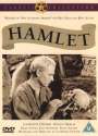 Laurence Olivier: Hamlet (1948) (UK Import), DVD
