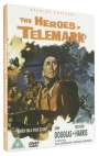 Anthony Mann: The Heroes Of Telemark (1965) (UK Import), DVD