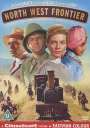 J.Lee Thompson: North West Frontier (1959) (UK Import), DVD