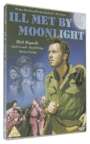 Michael Powell: Ill Met By Moonlight (1957) (UK Import), DVD