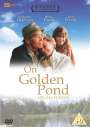Mark Rydell: On Golden Pond (1981) (UK Import), DVD