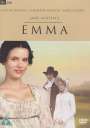 Diarmuid Lawrence: Emma (1997) (UK Import), DVD