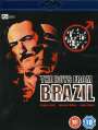 Franklin J. Schaffner: The Boys From Brazil (1977) (Blu-ray) (UK Import), BR