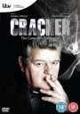 : Cracker Season 1-4 (Complete Collection) (UK Import), DVD,DVD,DVD,DVD,DVD,DVD,DVD,DVD,DVD,DVD,DVD
