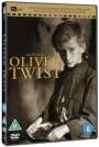 David Lean: Oliver Twist (1948) (UK Import), DVD