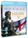 Laurence Olivier: Henry V (1944) (Blu-ray) (UK Import), BR