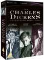 David Lean: Charles Dickens Collection (UK Import), DVD,DVD,DVD