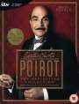 : Poirot Season 1-13 (UK-Import), DVD,DVD,DVD,DVD,DVD,DVD,DVD,DVD,DVD,DVD,DVD,DVD,DVD,DVD,DVD,DVD,DVD,DVD,DVD,DVD,DVD,DVD,DVD,DVD,DVD,DVD,DVD,DVD,DVD,DVD,DVD,DVD,DVD,DVD,DVD