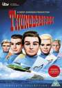 : Thunderbirds - The Complete Collection (UK Import), DVD,DVD,DVD,DVD,DVD,DVD,DVD,DVD,DVD,DVD