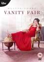 James Strong: Vanity Fair (2018) (UK Import), DVD,DVD