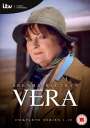 : Vera Staffel 1-10 (UK Import), DVD,DVD,DVD,DVD,DVD,DVD,DVD,DVD,DVD,DVD,DVD,DVD,DVD,DVD,DVD,DVD,DVD,DVD,DVD,DVD