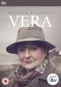 : Vera Staffel 11 (Episoden 1 & 2) (UK Import), DVD
