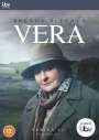 : Vera Staffel 11 (Episoden 3 & 4) (UK Import), DVD