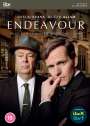 : Endeavour Season 1-9 & Pilot Film (UK Import), DVD,DVD,DVD,DVD,DVD,DVD,DVD,DVD,DVD,DVD,DVD,DVD,DVD,DVD,DVD,DVD,DVD,DVD,DVD,DVD