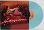 Darren Hayes (ex-Savage Garden): Homosexual (Turquoise), LP,LP