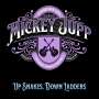 Mickey Jupp: Up Snakes Down Ladders, CD