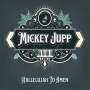 Mickey Jupp: Hallelujah To Amen, CD