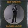 Ten Tonnes: Dancing, Alone, LP