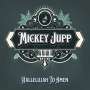 Mickey Jupp: Hallelujah To Amen, LP