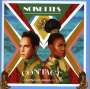 Noisettes: Contact, CD
