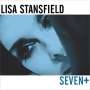 Lisa Stansfield: Seven, CD,CD