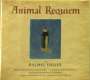 Rachel Fuller: Animal Requim, CD