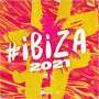 : Ibiza 2021, CD