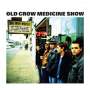 Old Crow Medicine Show: Big Iron World, CD