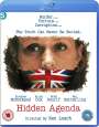 Ken Loach: Hidden Agenda (1990) (Blu-ray) (UK Import), BR