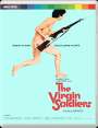 John Dexter: The Virgin Soldiers (1969) (Blu-ray) (UK Import), BR