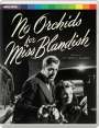 St John Legh Clowes: No Orchids For Miss Blandish (1948) (Blu-ray) (UK Import), BR