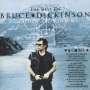 Bruce Dickinson: The Best Of Bruce Dickinson, CD,CD