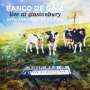 Banco De Gaia: Live At Glanstonbury (29th Anniversary Edition) (Limited Numbered Edition), CD,CD
