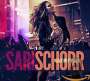 Sari Schorr: Live In Europe, CD