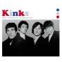 The Kinks: The Ultimate Collection, CD,CD