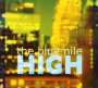 The Blue Nile: High, CD