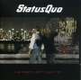 Status Quo: The Party Ain't Over Yet ..., CD