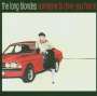 The Long Blondes: Someone To Drive You Home, CD