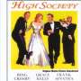 : High Society, CD