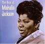 Mahalia Jackson: The Best Of Mahalia Jackson, CD