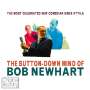 Bob Newhart: Button Down Mind Of..., CD