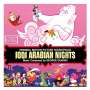 : 1001 Arabian Nights, CD