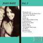 Joan Baez: Volume 2, CD