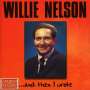 Willie Nelson: And Then I Wrote, CD
