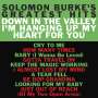 Solomon Burke: Solomon Burke's Greatest Hits, CD